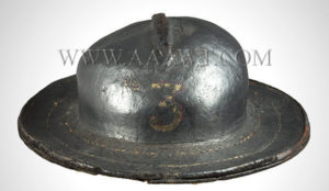 Read more about the article 18th Century Firefighters (fun facts)