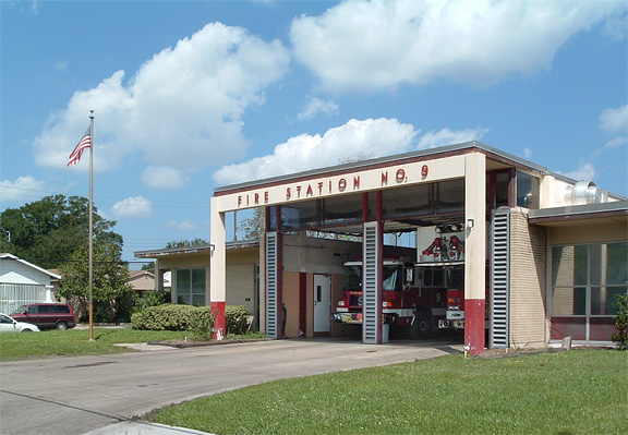 You are currently viewing Fire Equipment for Fire Stations