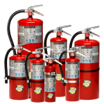 Fire Extinguisher Types: Which One is Right for Your Business?