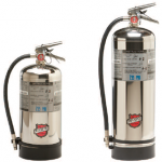 Wet Chemical – Class K Fire Extinguisher