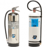 Water & Water Mist Fire Extinguisher
