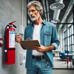 The Importance of Regular Fire Equipment Inspections